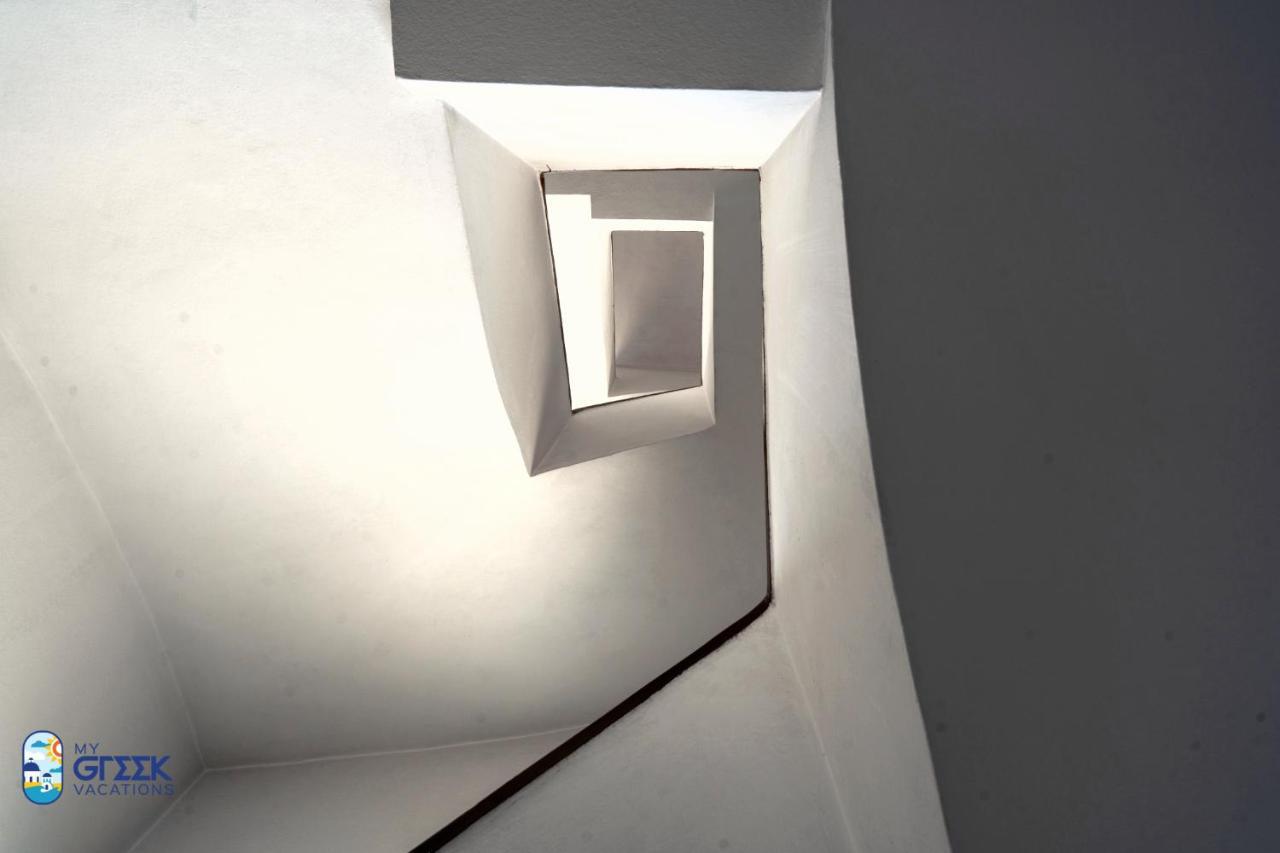 The Spiritual Athens Apartment Dış mekan fotoğraf